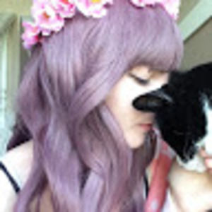 Meet your Posher, Tegan